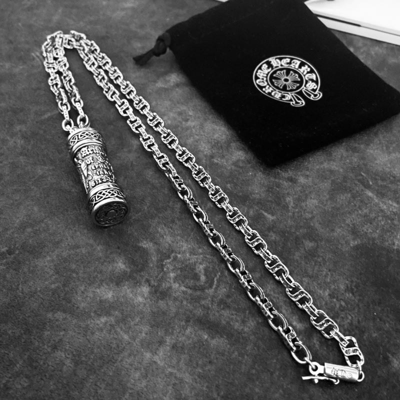 Chrome Hearts Necklaces